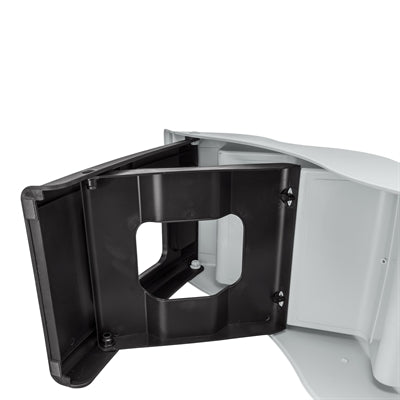 Trixie Trap Lichtgrijs