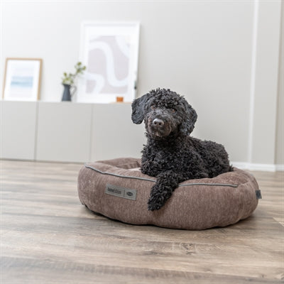 Trixie Vital Hondenmand Lennox Rond Bruin